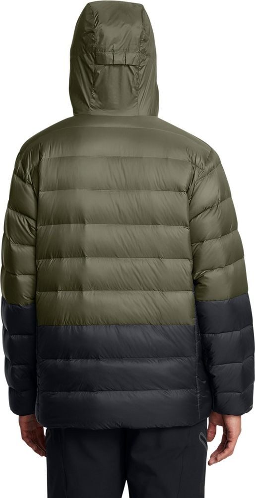 Under Armour® Softshelljacke Legend Down Hooded günstig online kaufen