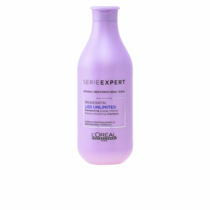 L'Oréal Professionnel Haarshampoo L'Oreal Serie Expert Liss Unlimited Shampoo 300ml