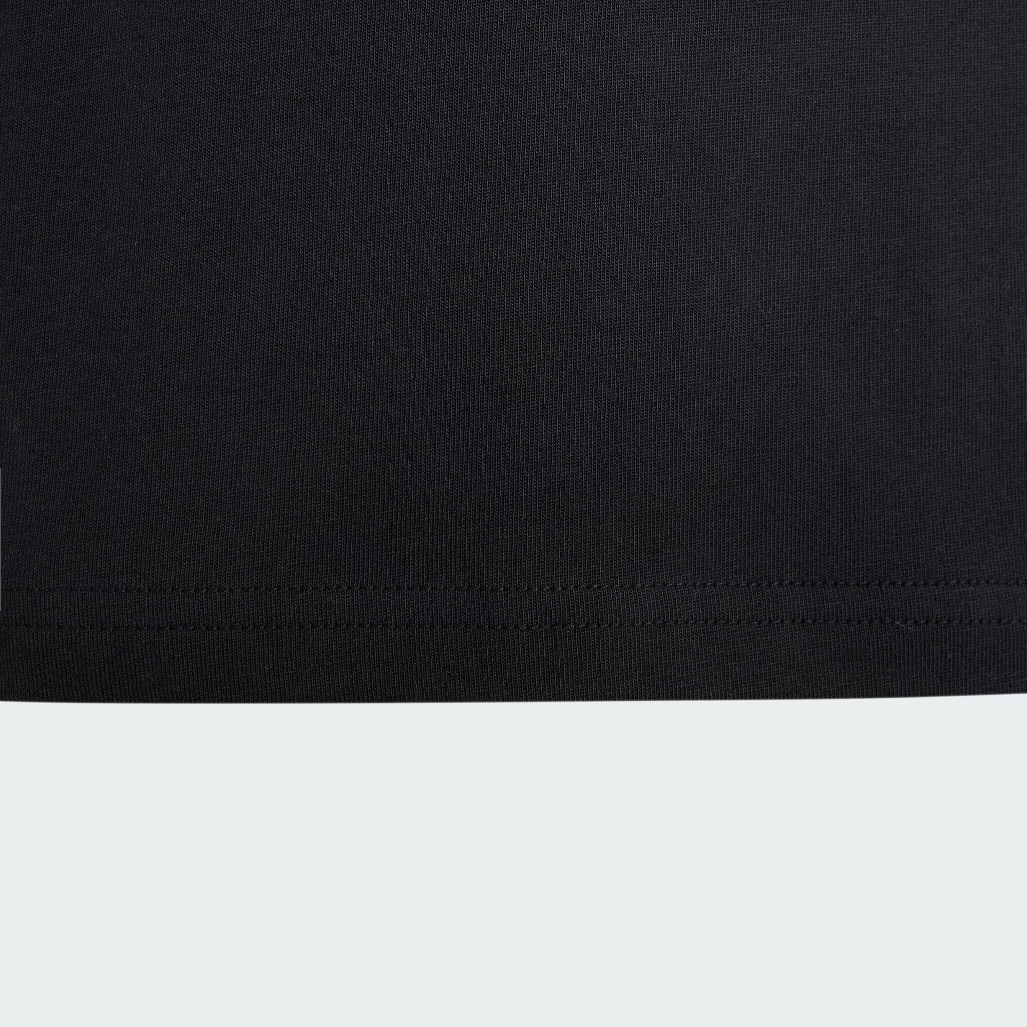 adidas Performance T-Shirt FOOTBALL CATEGORY GRAFIK T-SHIRT (1-tlg)