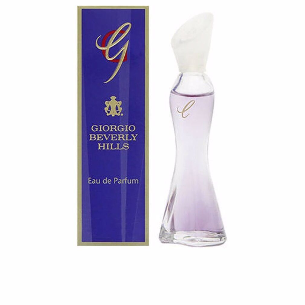Giorgio Beverly Hills Eau de Parfum Giorgo Beverly Hills G Eau De Parfum Spray 30ml