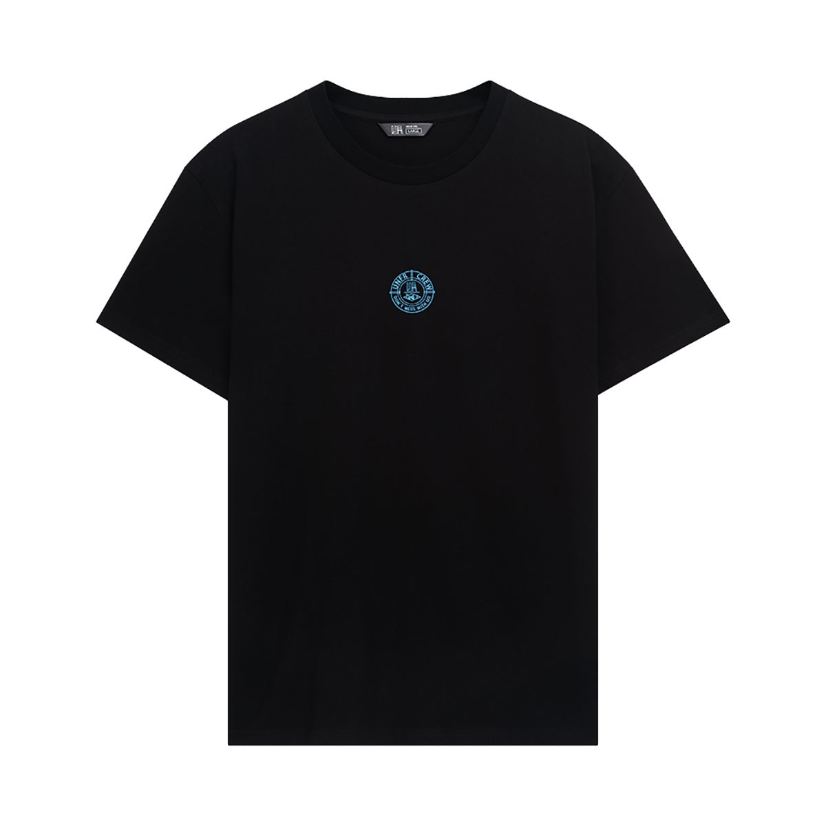 Unfair Athletics T-Shirt Pin Label (kein Set) aus Baumwolle