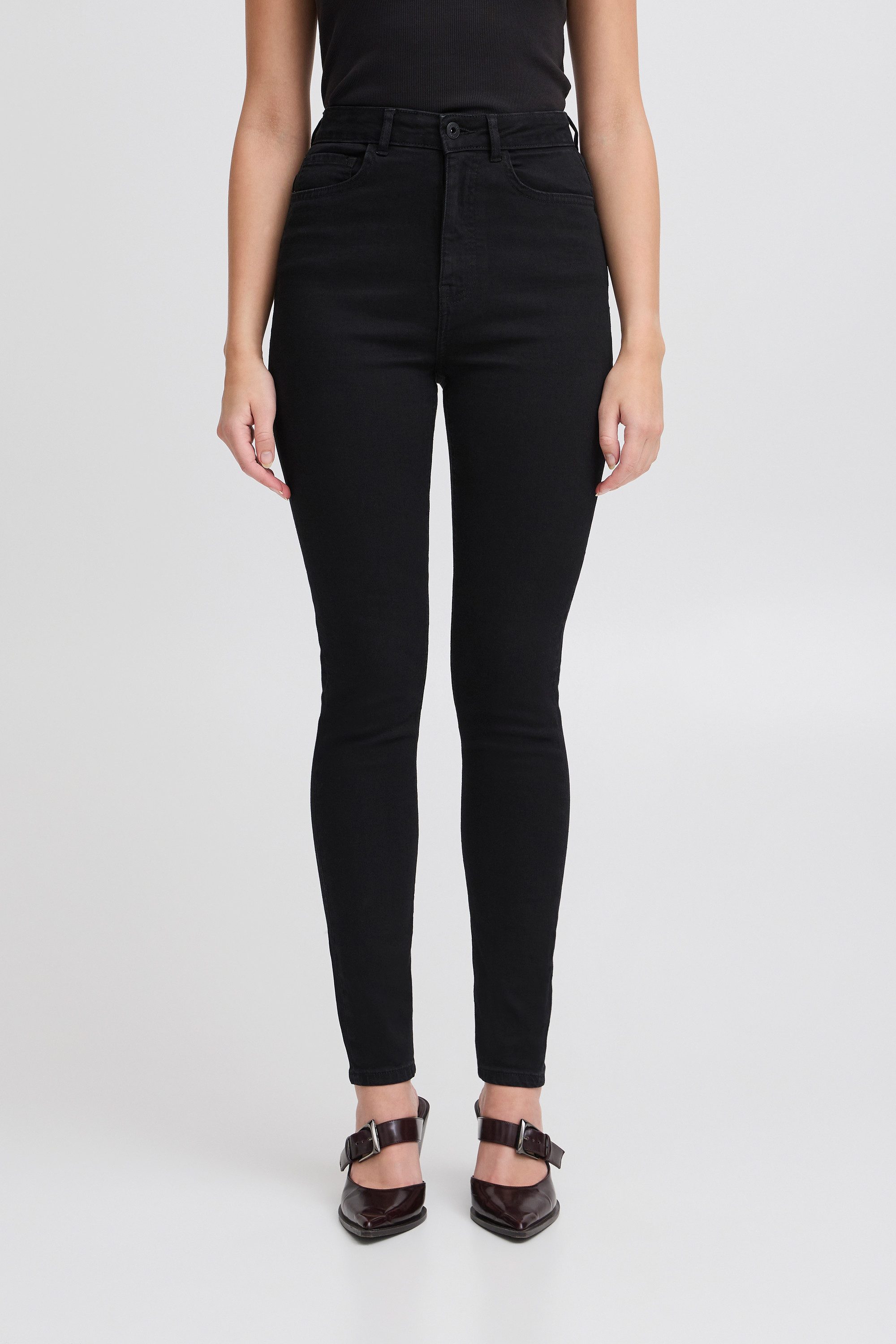 Regular-fit-Jeans Jeans IHTWIGGY