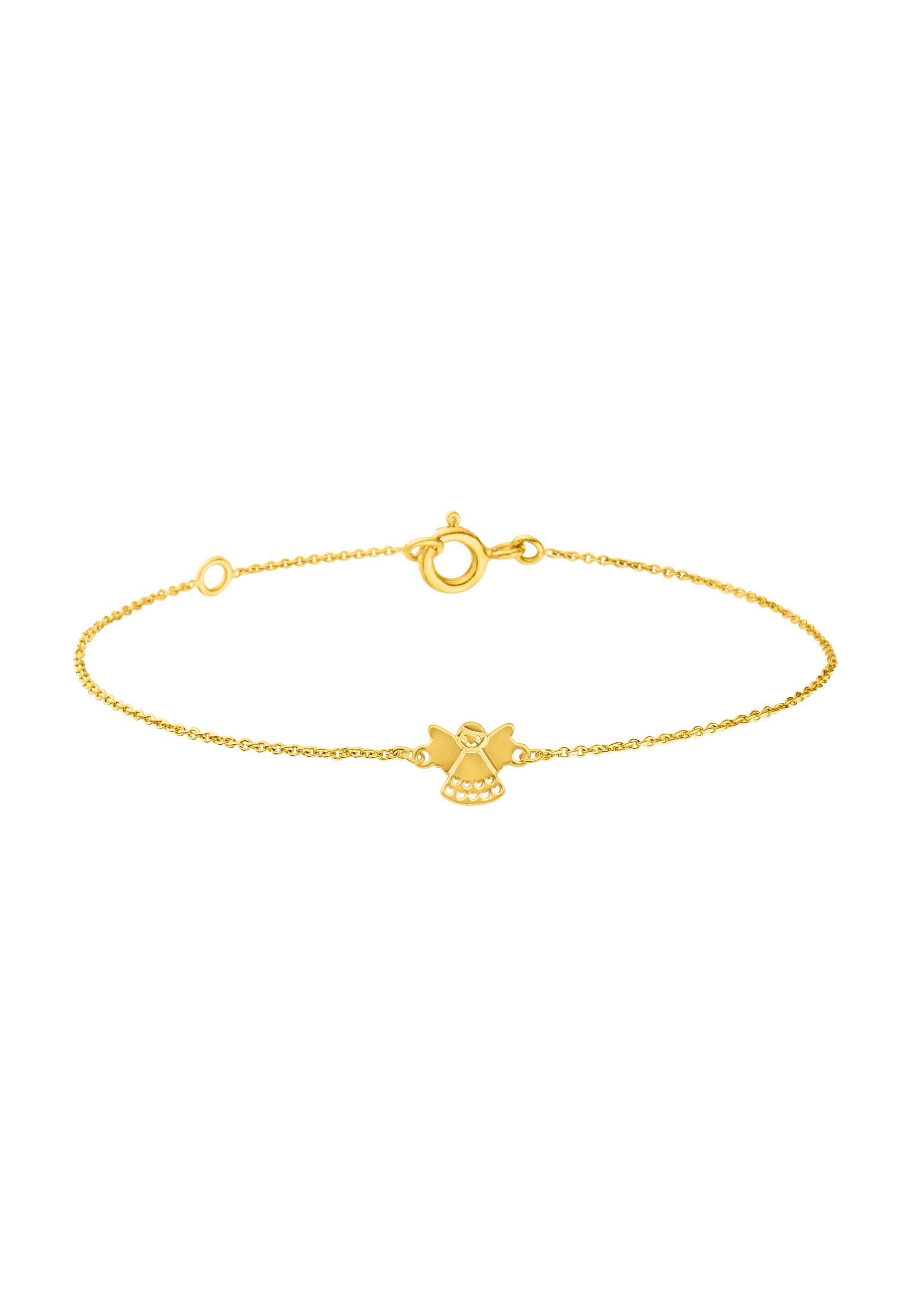 Kay Gold mit for Nana Anhänger Kids, Armband KAY niedlichem NANA