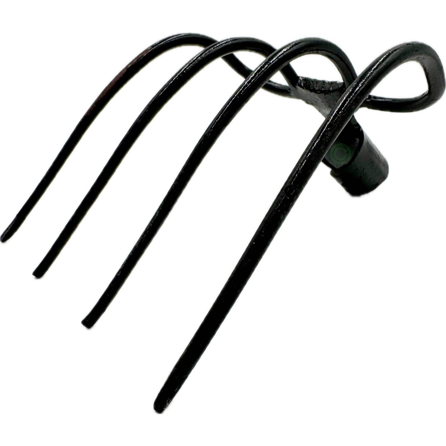 Gartenhacke Dunghacke / Mistgabel / Heugabel / Forke - Tülle 36mm Kartoffelhacke