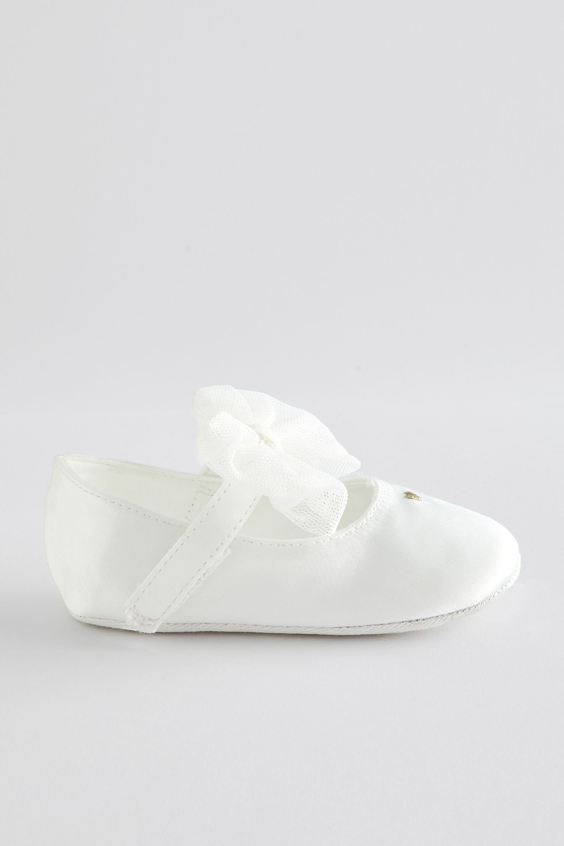 Next Baby-Ballerinas mit Schleife Ballerina (1-tlg)