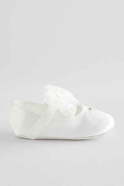 Next Baby-Ballerinas mit Schleife Ballerina (1-tlg)