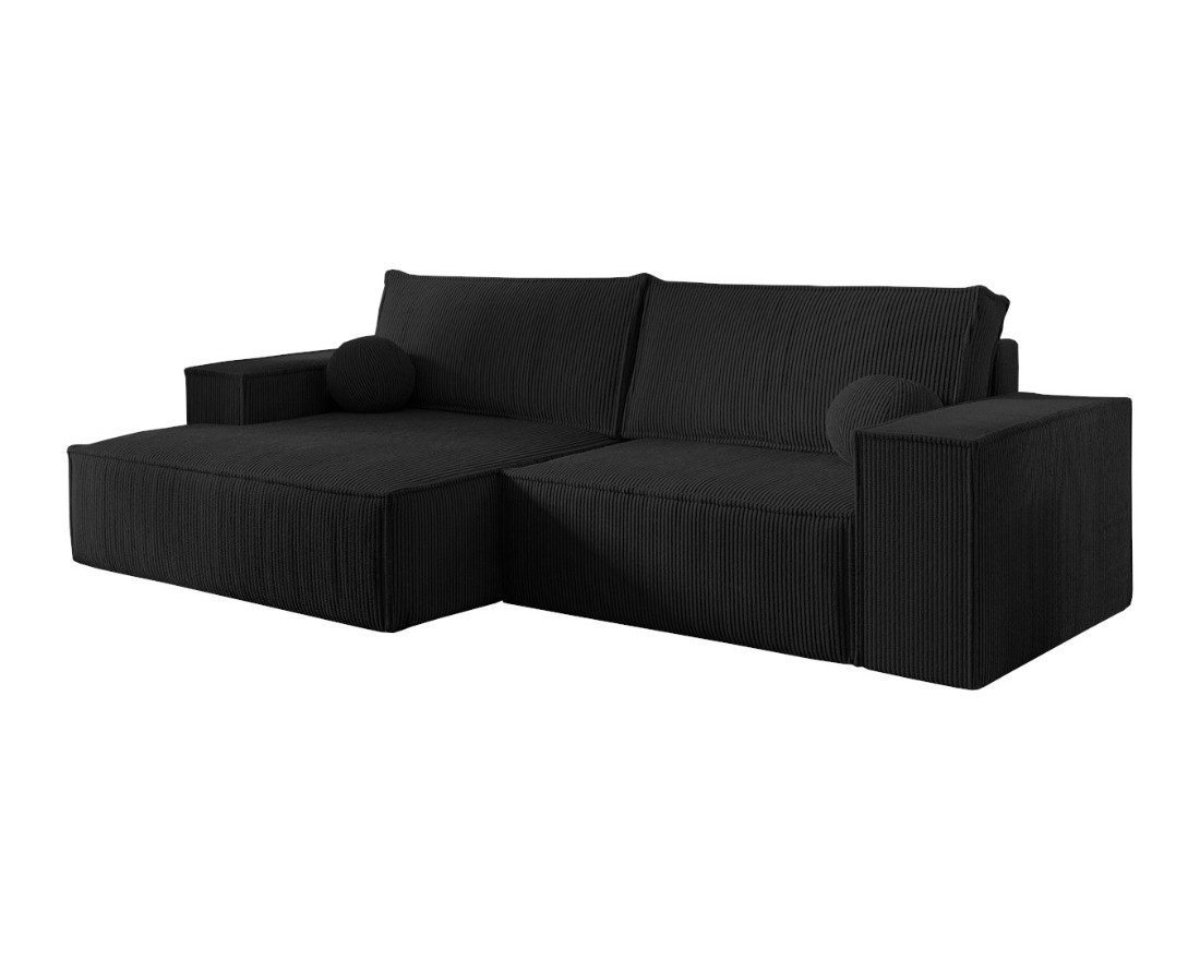 Deine Möbel 24 Wohnlandschaft NEPTUN 255 günstig online kaufen
