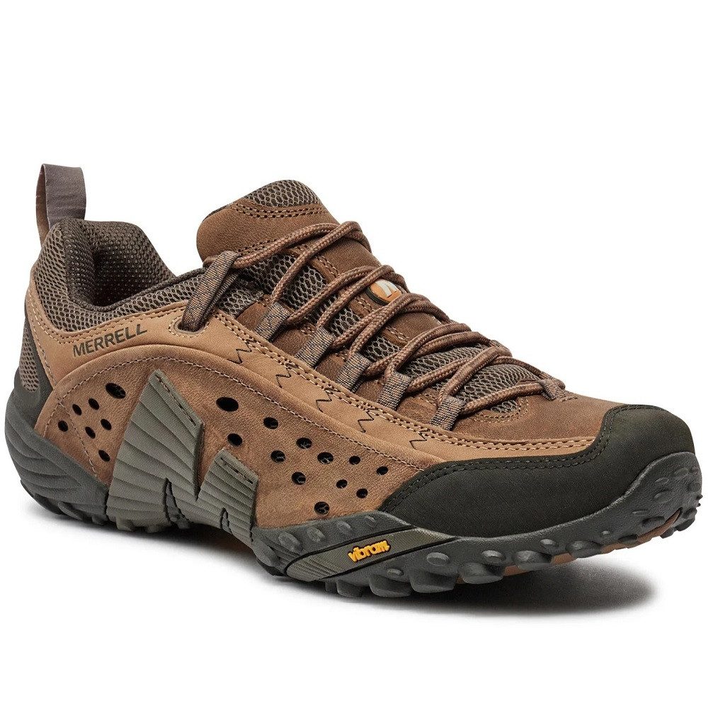 Merrell Intercept Herren Outdoor Trekkingschuhe Wanderschuhe J73705 Wanders günstig online kaufen