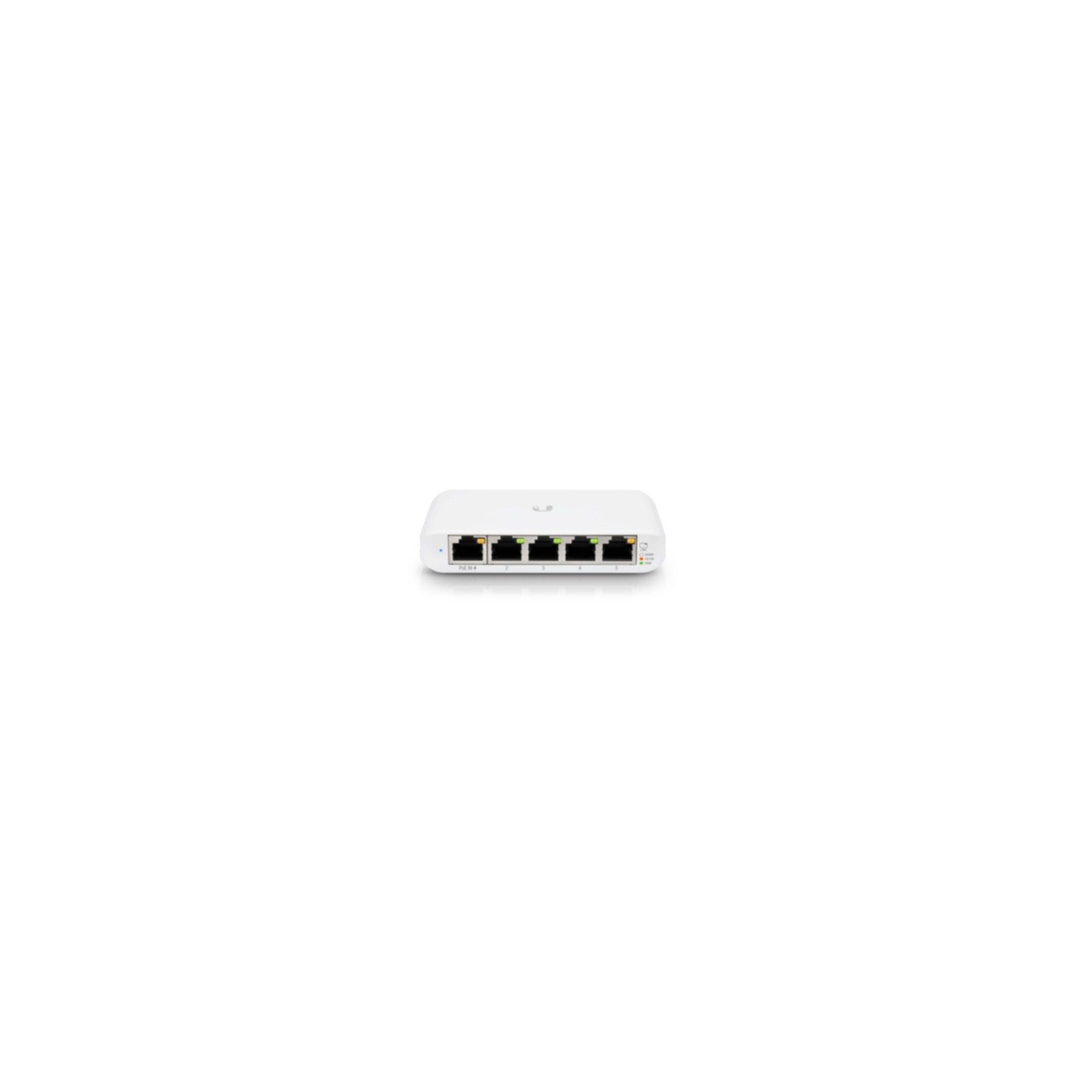 UbiQuiti Switch Flex Mini Netzwerk-Switch