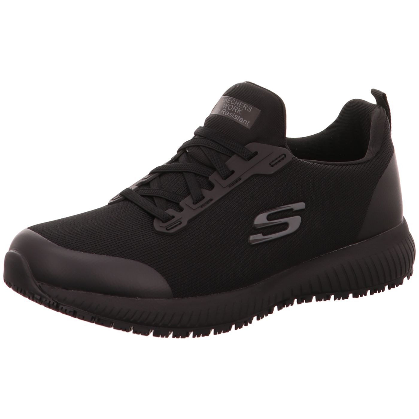 Skechers WORK - SQUAD Schnürschuh günstig online kaufen