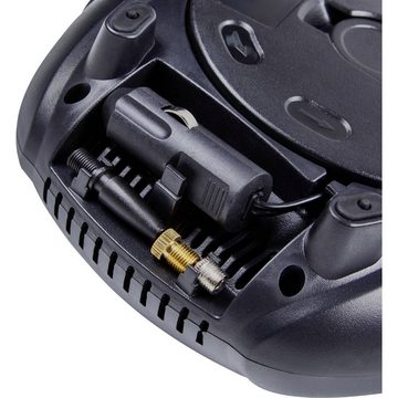 Osram Kompressor Digitale Reifenpumpe TYREinflate 450