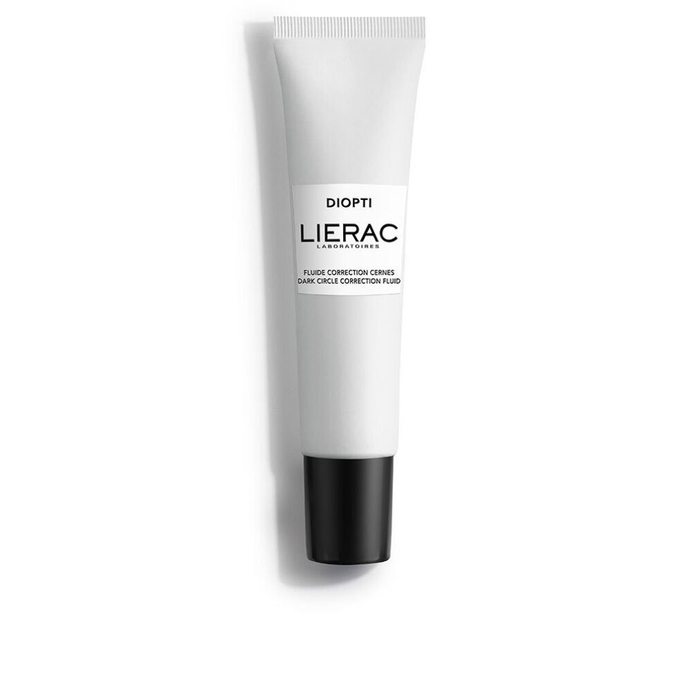 LIERAC Augencreme DIOPTI Augenringe korrigierendes Fluid