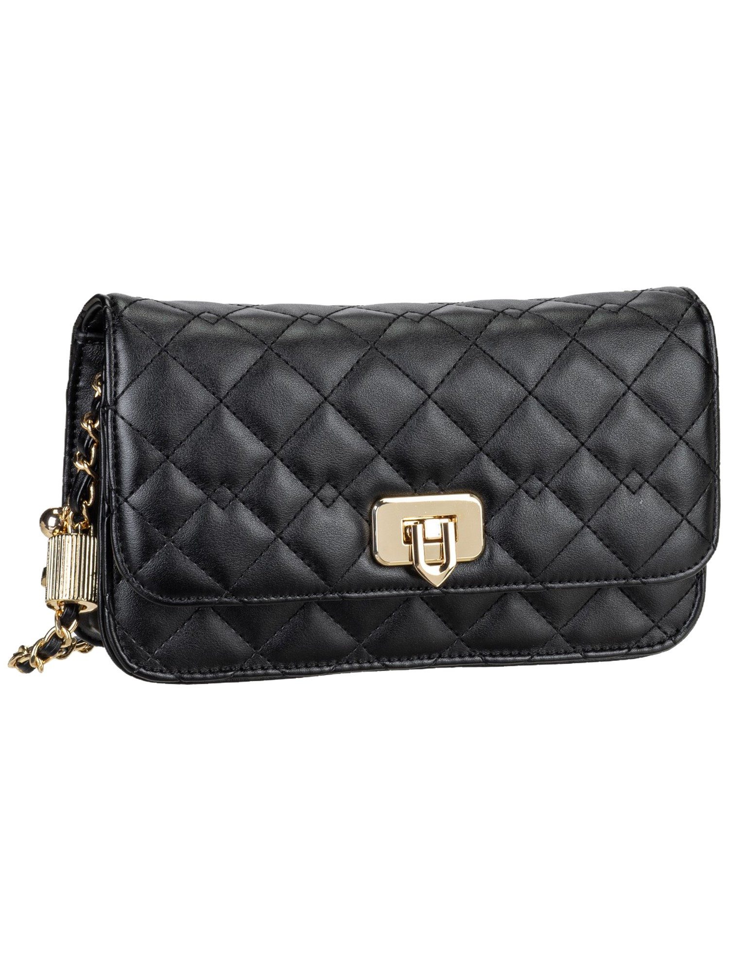 Seidenfelt Manufaktur Handtasche Sande Clutch, Abendtaschen