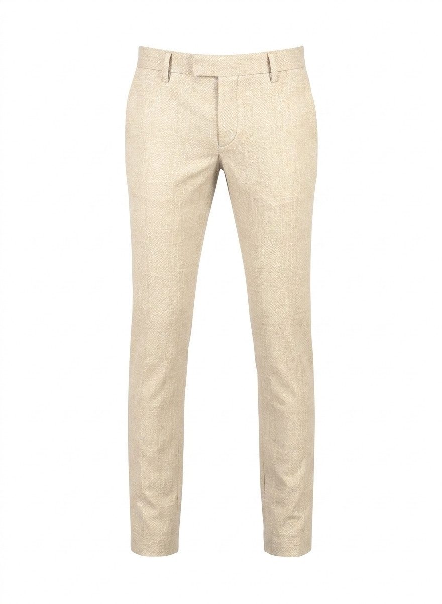 Alberto Stoffhose ROB - Super Stretch Check