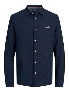 Jack & Jones Langarmhemd TONS (1-tlg)