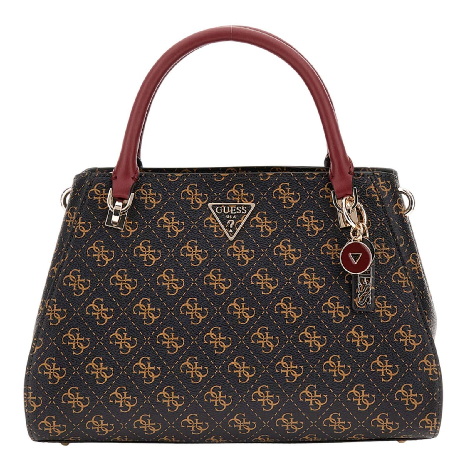 Guess Handtasche Luxury Satchel günstig online kaufen
