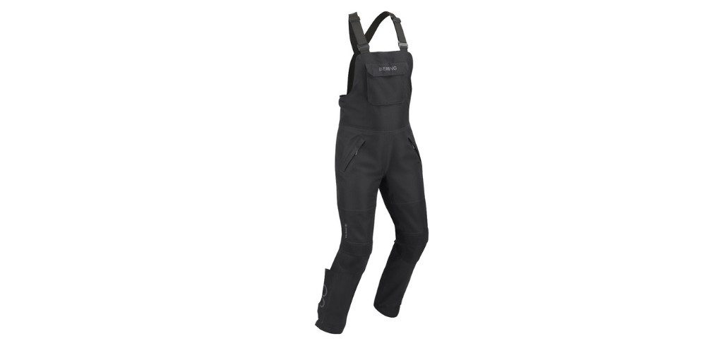 Motorradhose Lakefield GTX wasserdichte Motorrad Textilhose