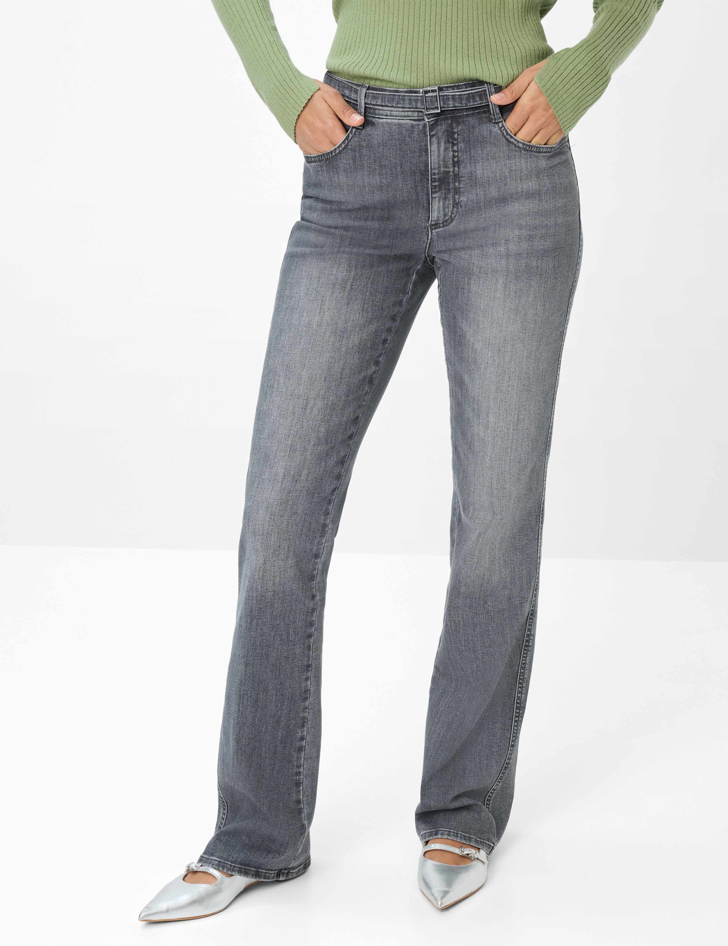 Brax 5-Pocket-Jeans Style MARY günstig online kaufen