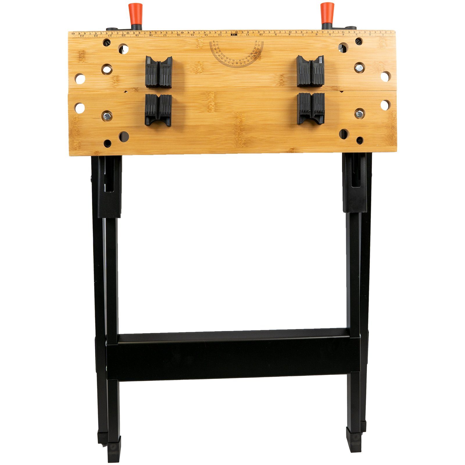 Grafner Werkbank Werkbank klappbar Spanntisch 160kg, Arbeitshöhe 84cm, Breite 60cm