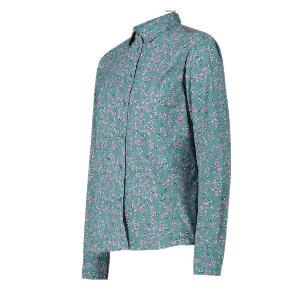 CAMPAGNOLO Funktionshemd WOMAN SHIRT günstig online kaufen