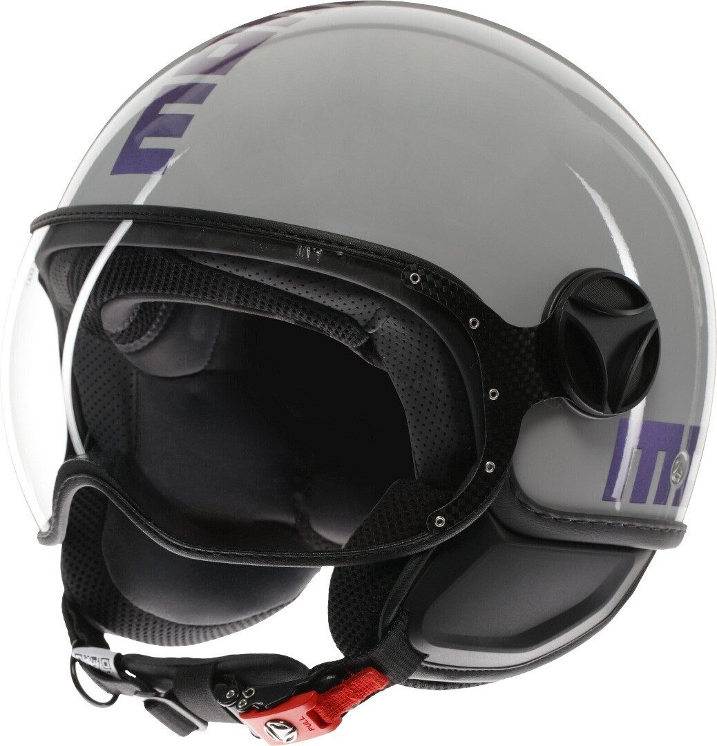 Motorradhelm FGTR Classic Flip Jethelm
