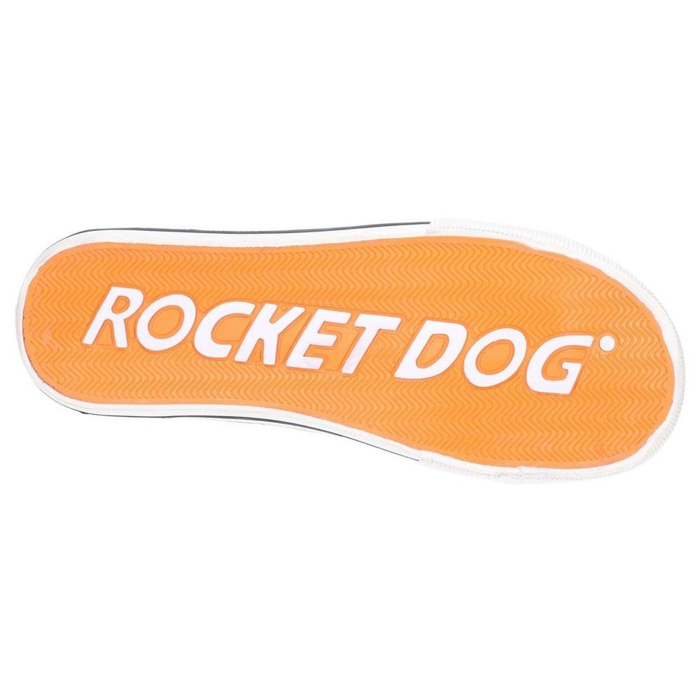 Rocket Dog Jazzin Eden Stripe Beach Shoe Non Safety Sneaker – Bild 3 von 5