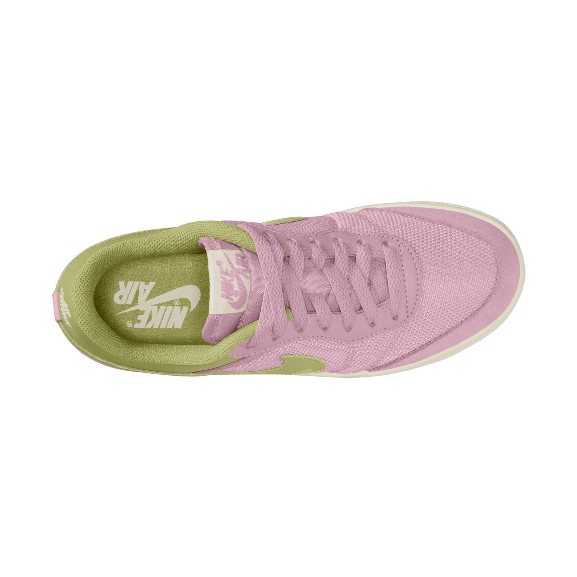 Jordan WMNS AIR JORDAN SKYLINE LOW Sneaker inspiriert vom Look des Air Jordan 1
