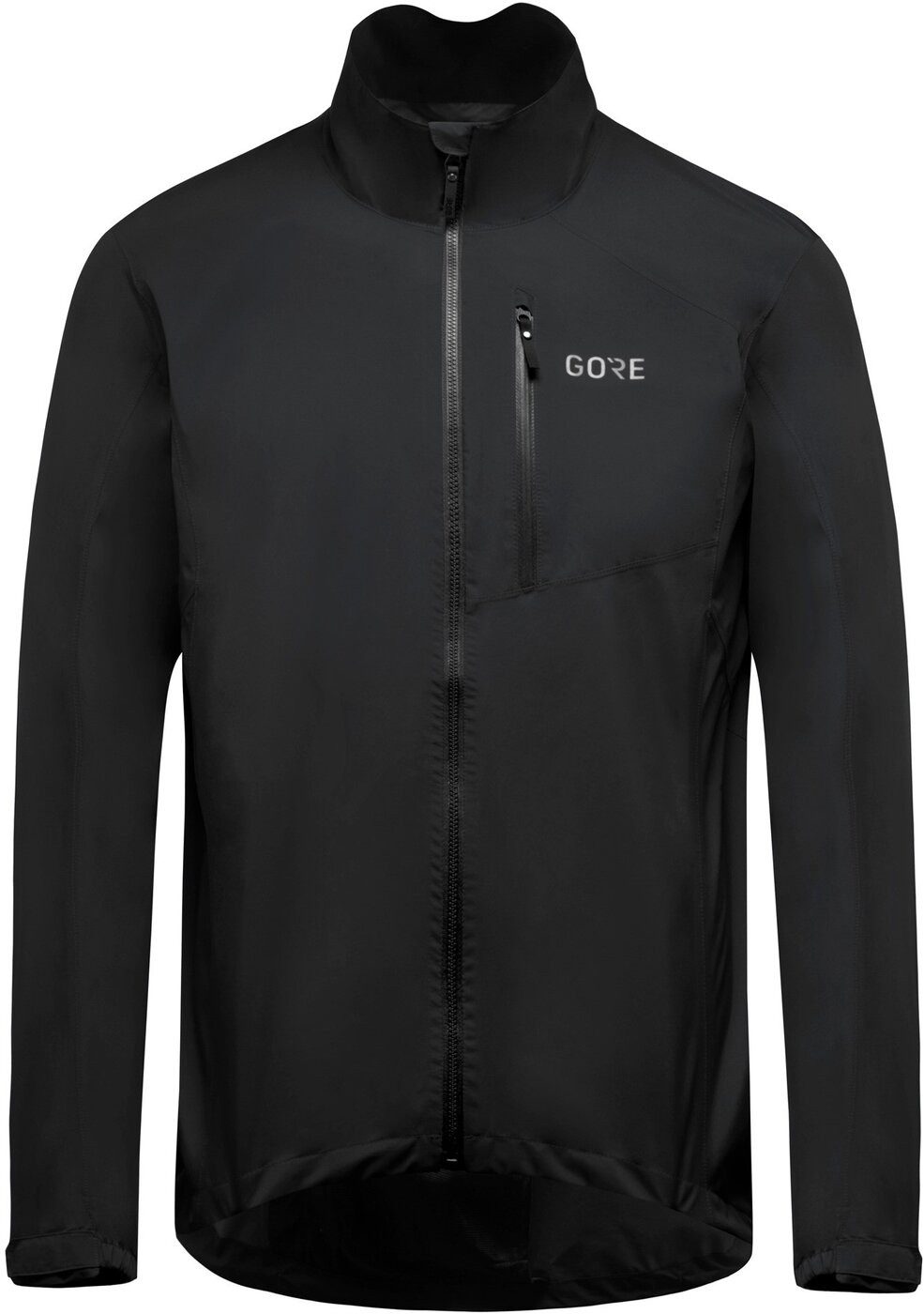 GORE® Wear Fahrradjacke GTX Paclite Jacke Herren BLACK