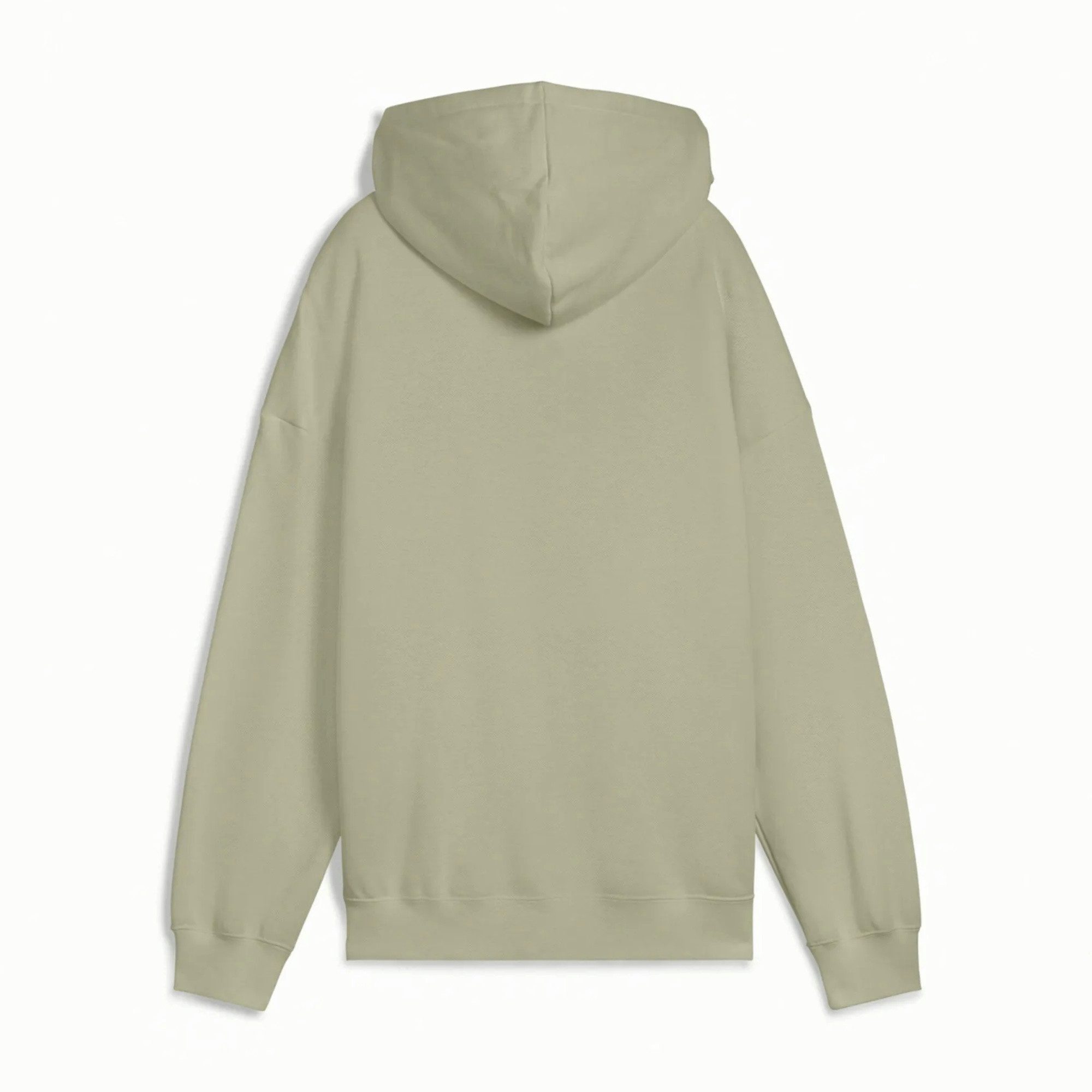 PUMA Kapuzenpullover Puma Damen Kapuzenpullover ESS Oversized Hoodie FL 685398