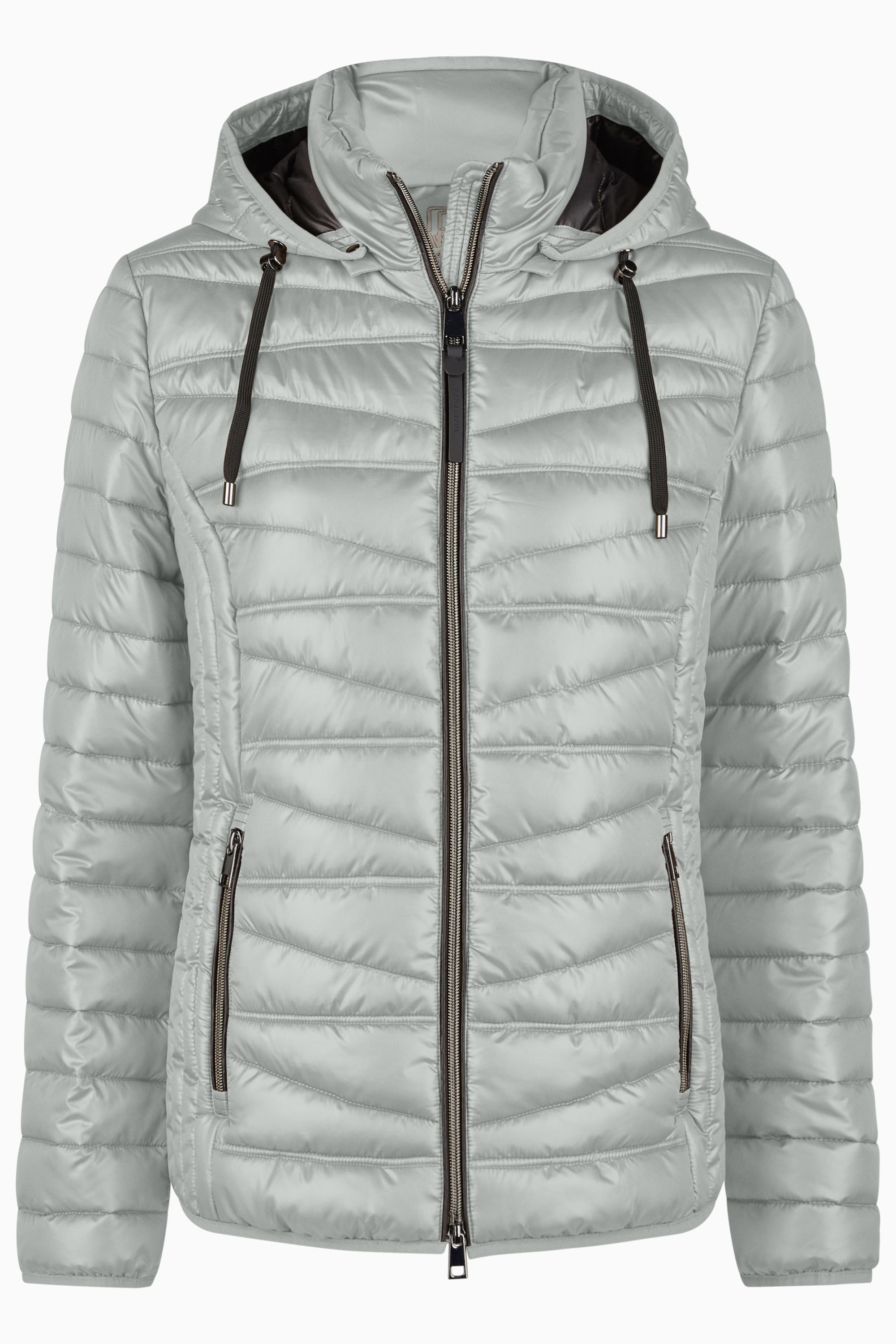 Barbara Lebek Steppjacke Übergangsjacke oder Herbstjacke günstig online kaufen
