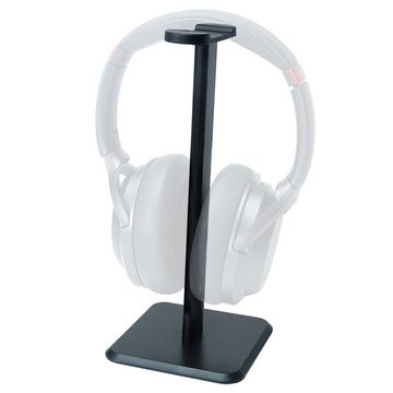 ESI Esi Extra10 Studio-Kopfhörer mit Stativ Kopfhörer (kein)
