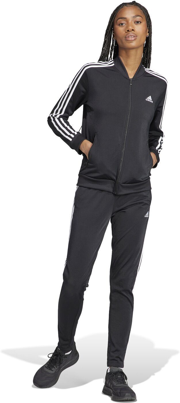 adidas Sportswear Sportanzug W 3S TR günstig online kaufen