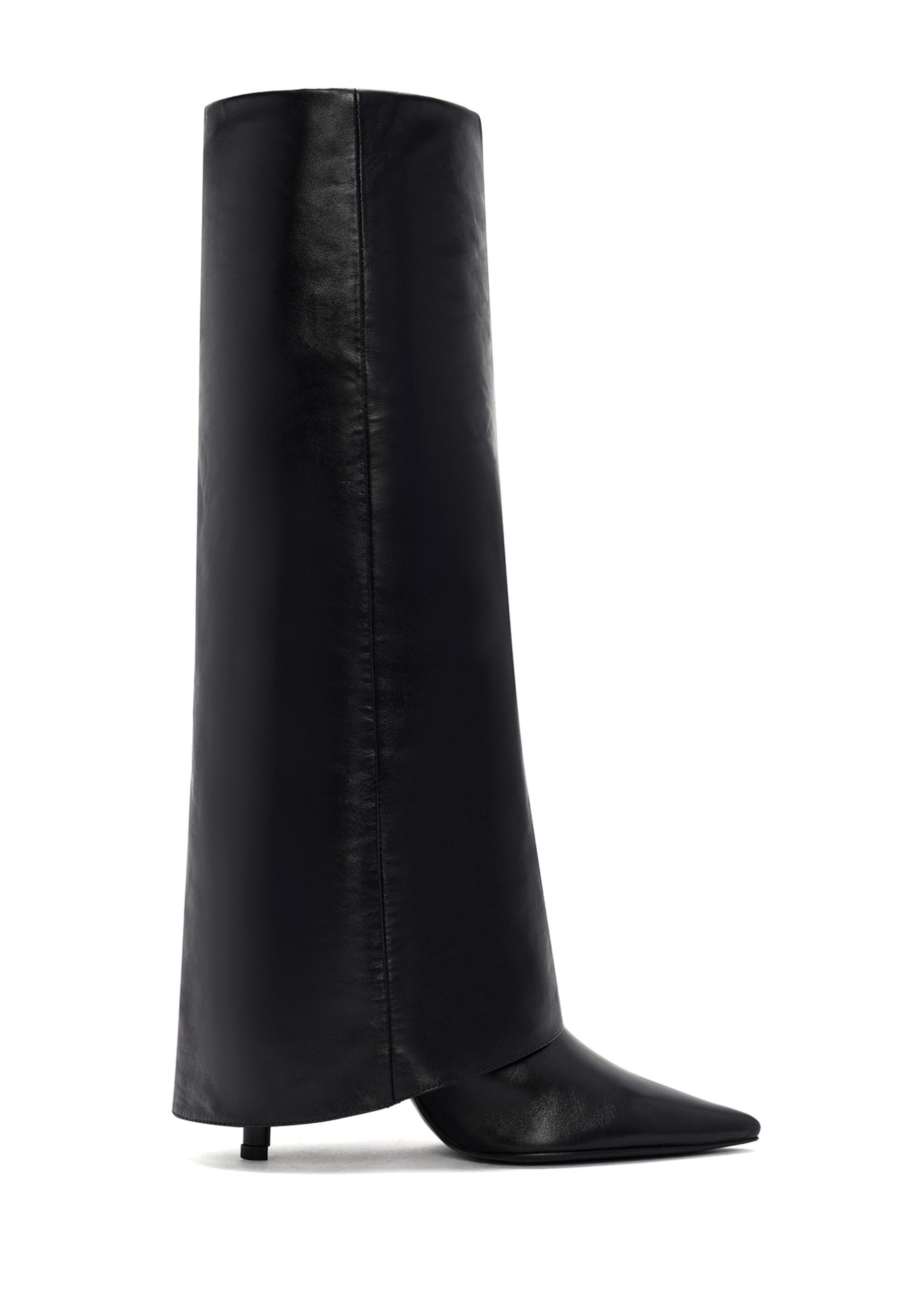 Derimod Stiefel aus Leder Bootsschuh günstig online kaufen