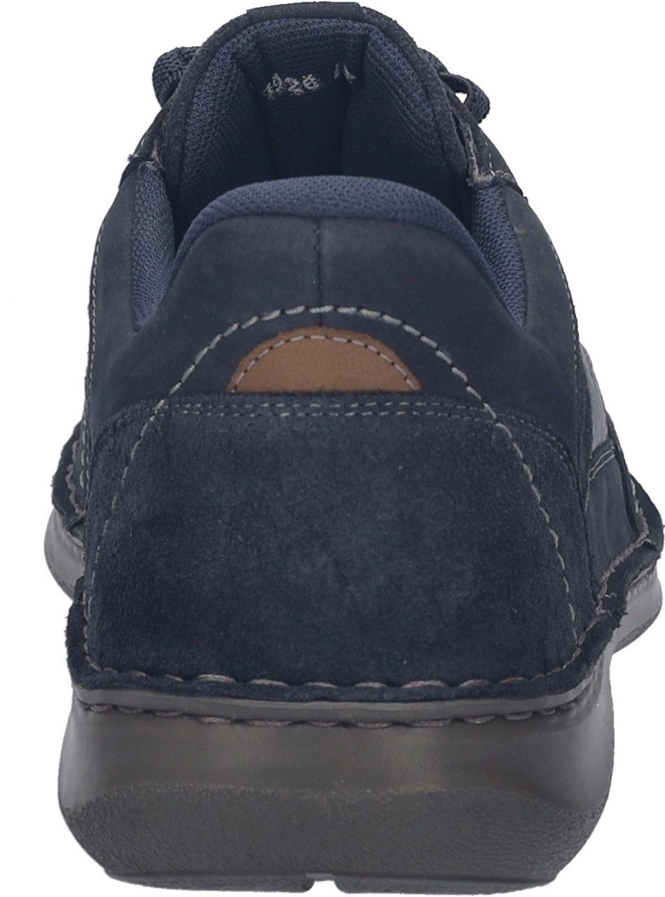 Josef Seibel New Anvers 26 Slip-On Sneaker Halbschuh, Slipper, Komfortschuh günstig online kaufen