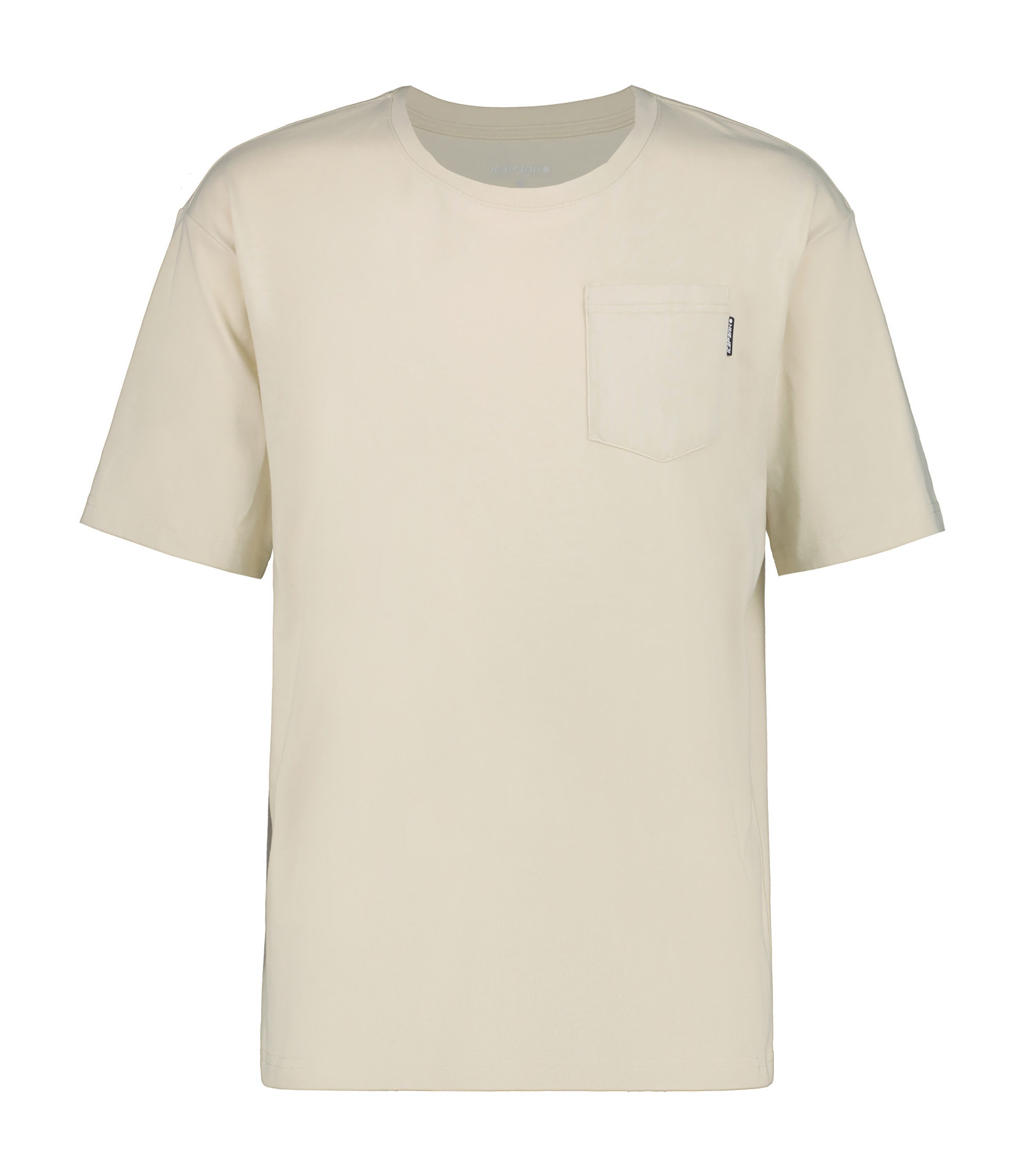 Icepeak Funktionsshirt Icepeak T-shirt MCALLEN günstig online kaufen