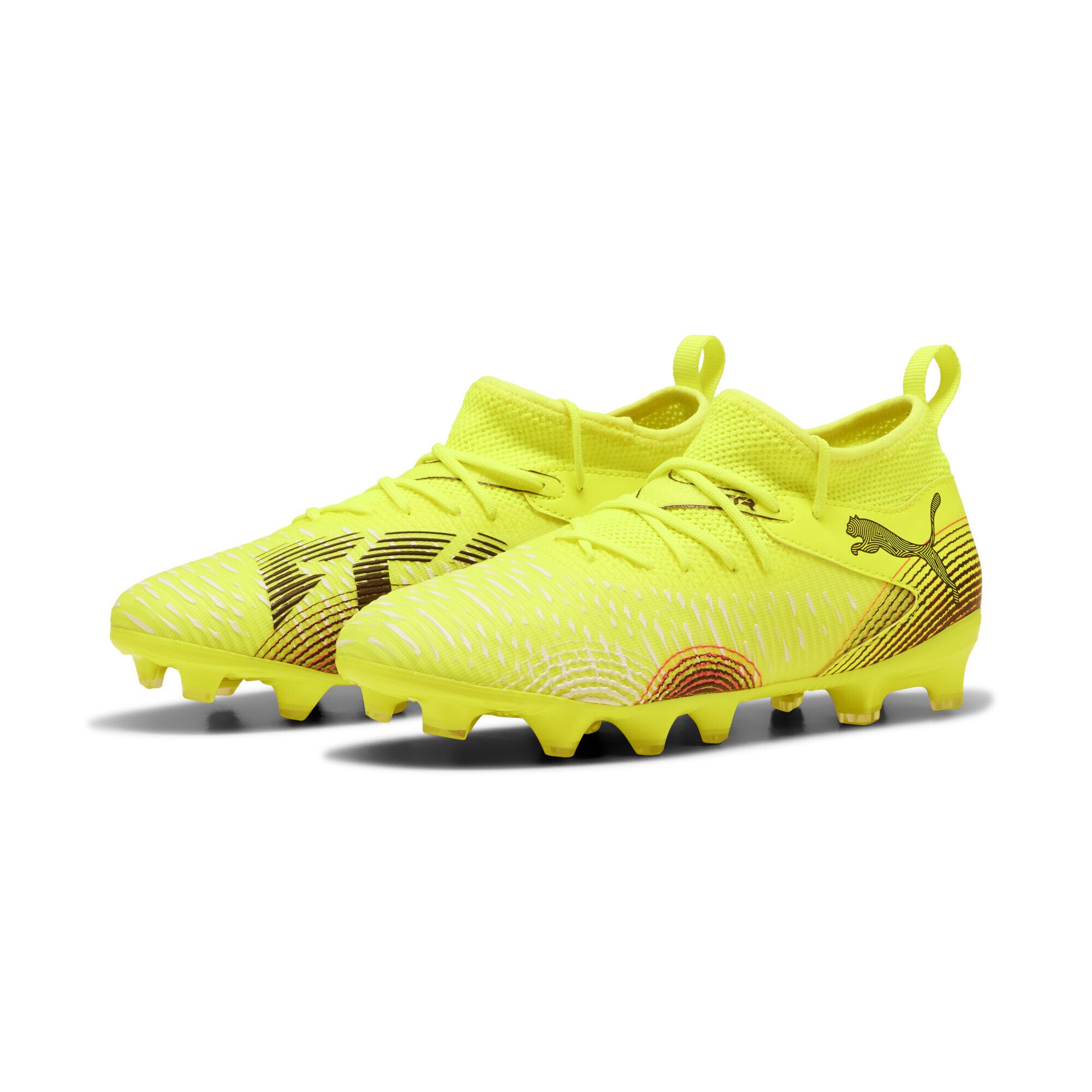 PUMA FUTURE 8 MATCH FG/AG Fußballschuhe günstig online kaufen