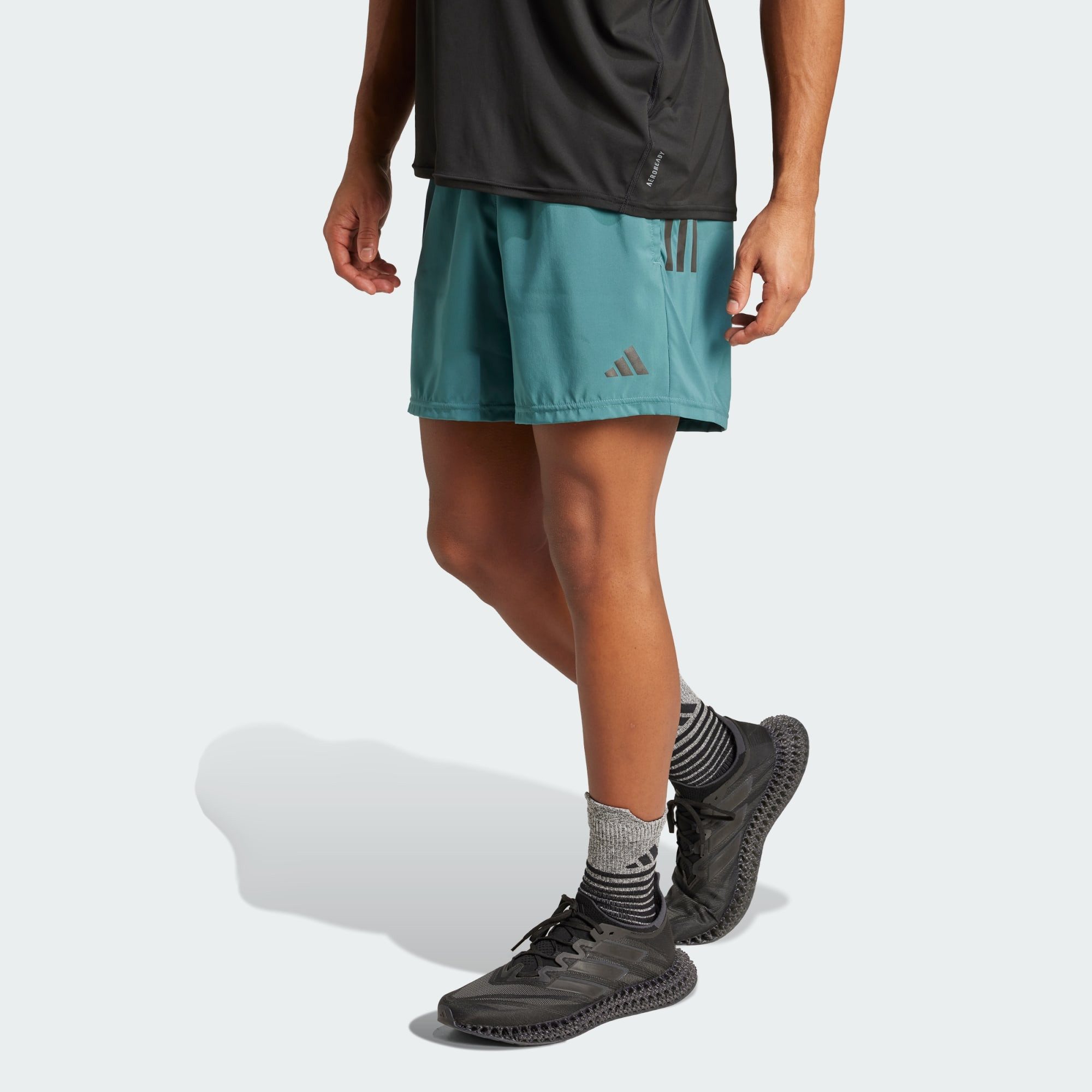 adidas Performance Sweatshorts OWN THE RUN günstig online kaufen