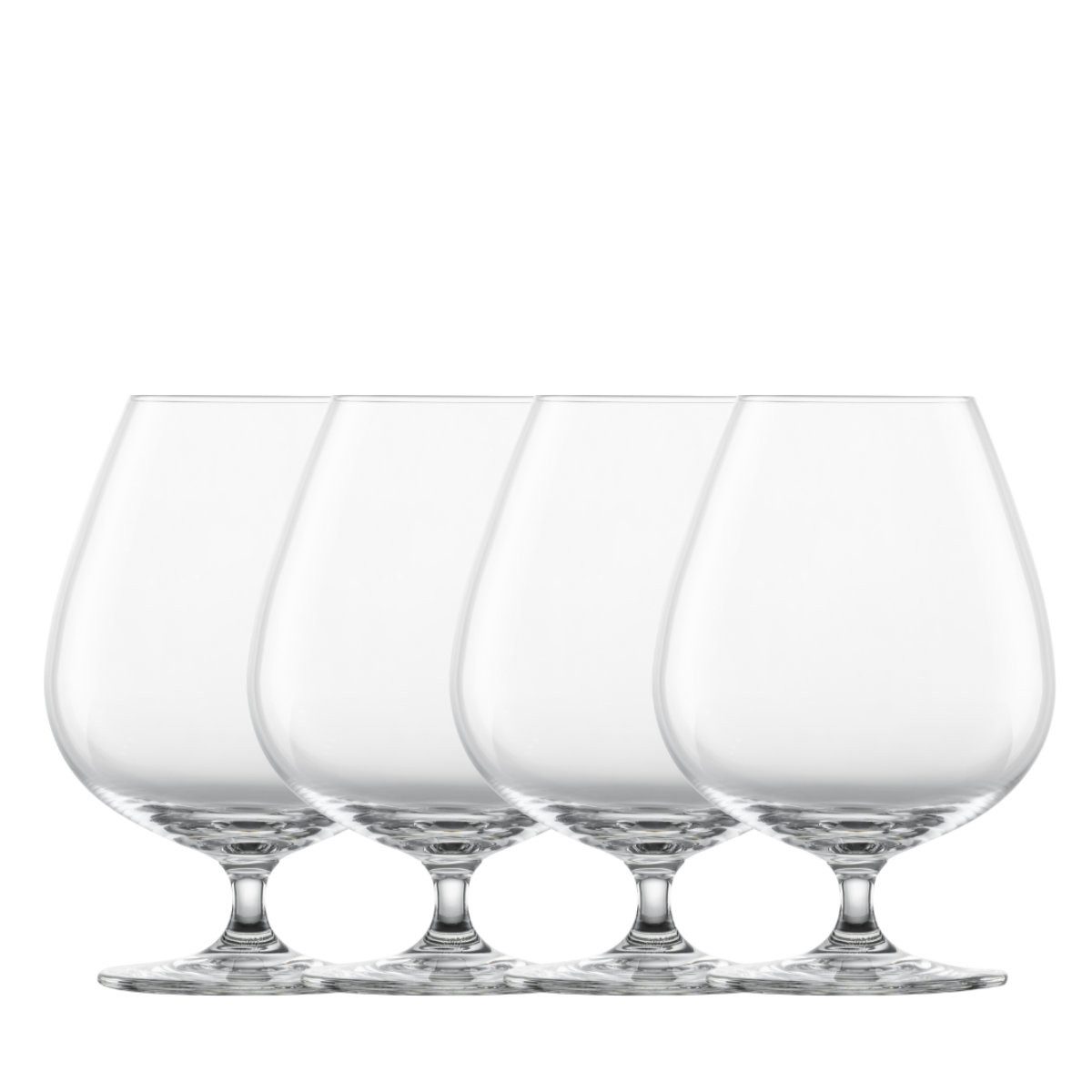 SCHOTT ZWIESEL Cognacglas Bar Special, Kristallglas, 0,80 L