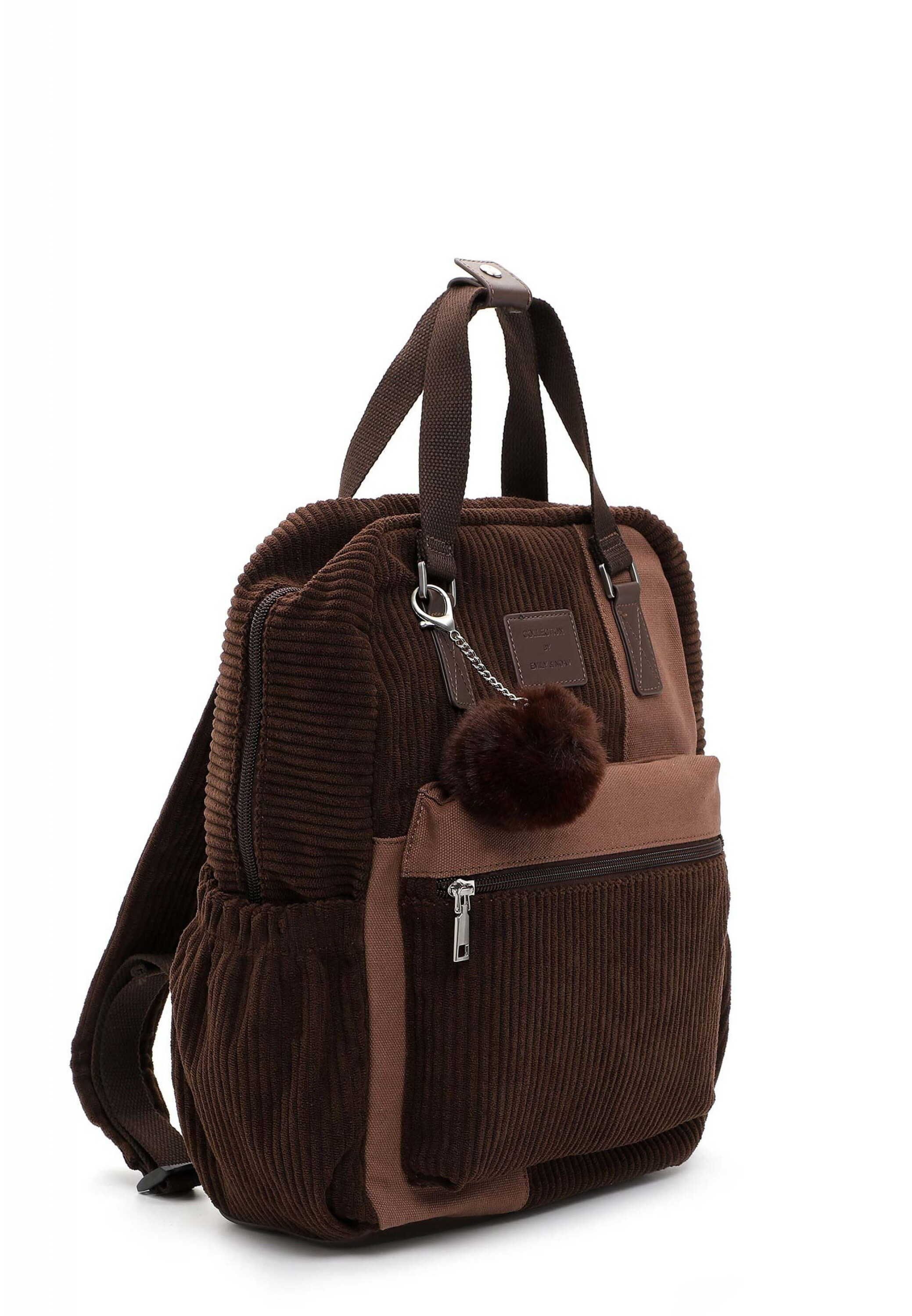 EMILY & NOAH Rucksack Rucksack Noomi