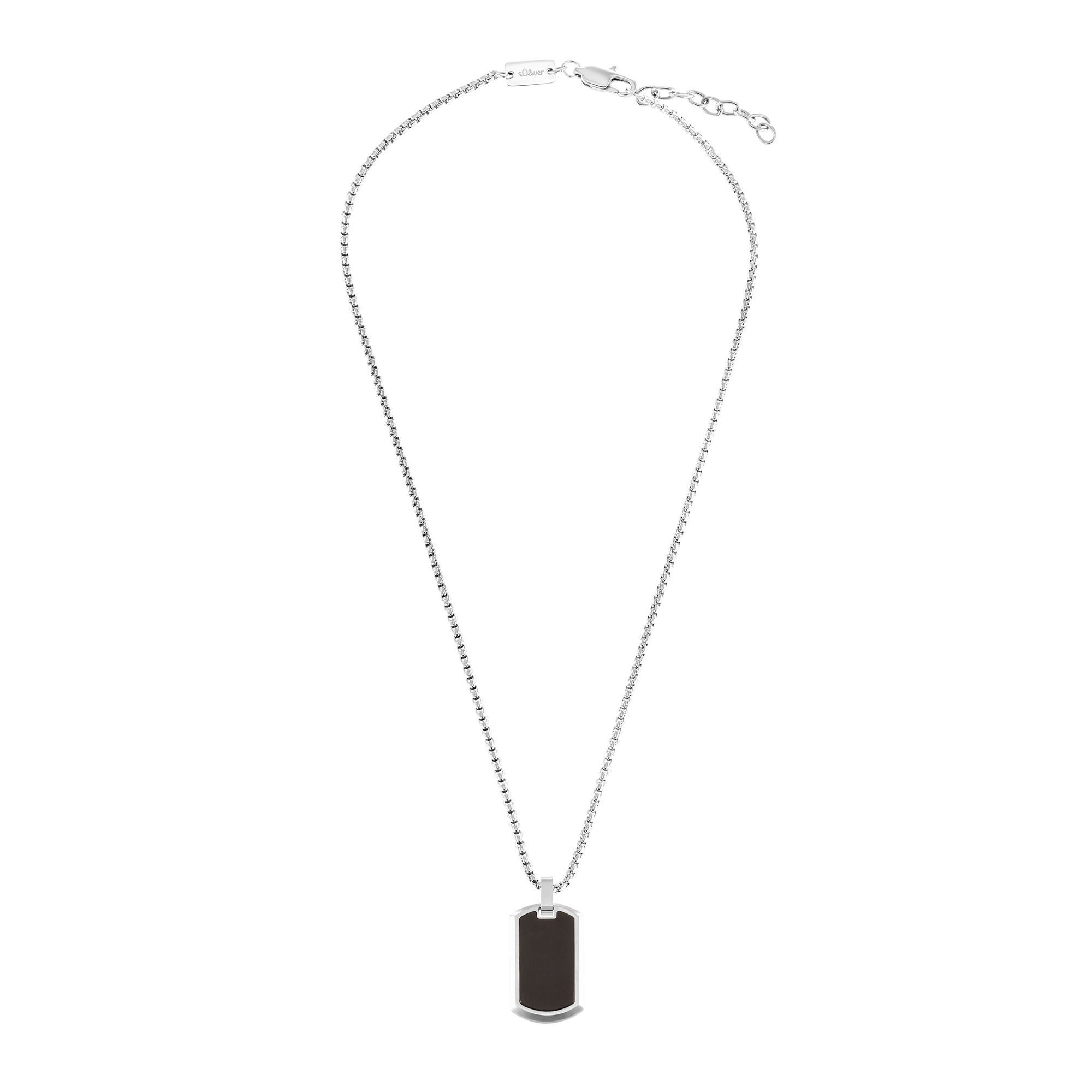s.Oliver Kette mit Anhänger 2036874