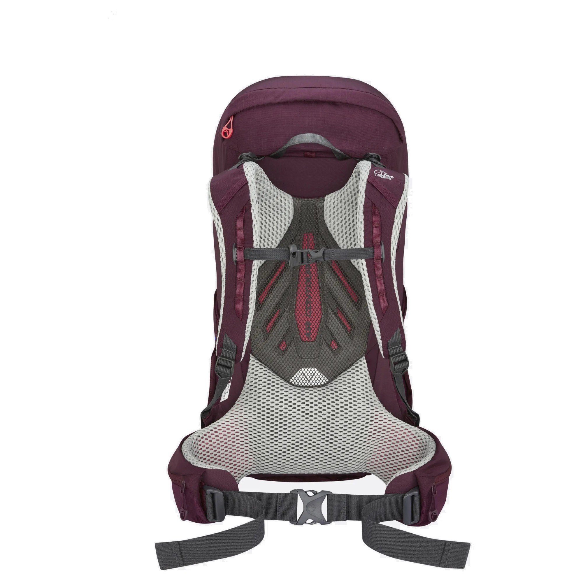 fig Wanderrucksack Lowe Alpine