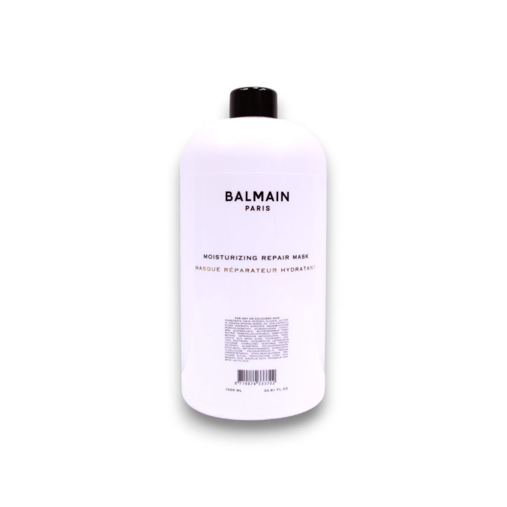 Balmain Haarmaske Hair Moisturizing Repair Mask 1000ml