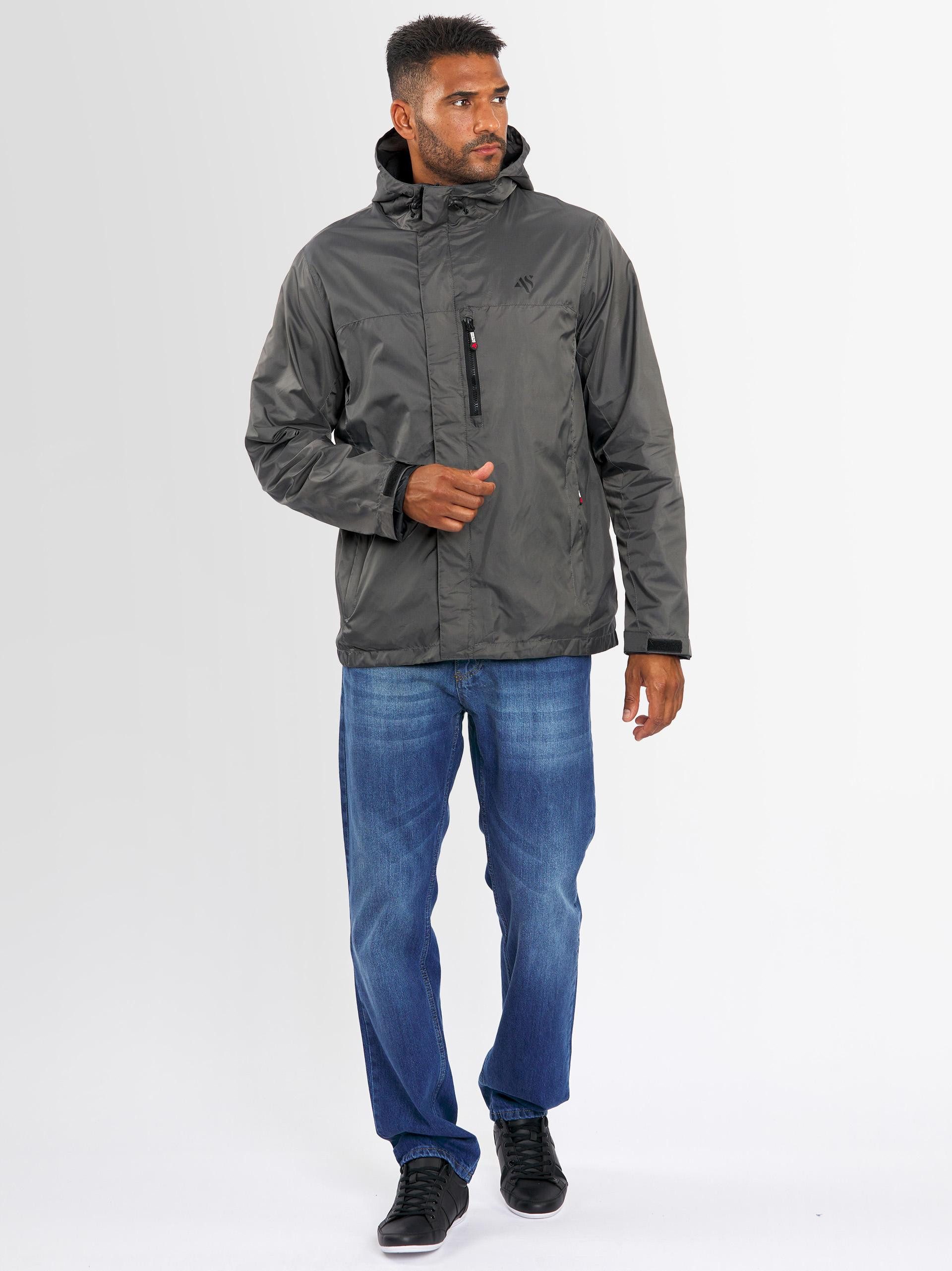 Alessandro Salvarini Regenjacke ASTreeki Alessandro Salvarini günstig online kaufen