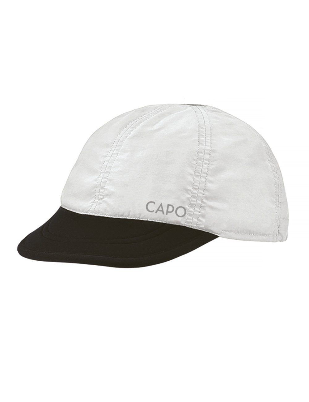 CAPO Baseball Cap Softcap, Neoprendach Made in Europe