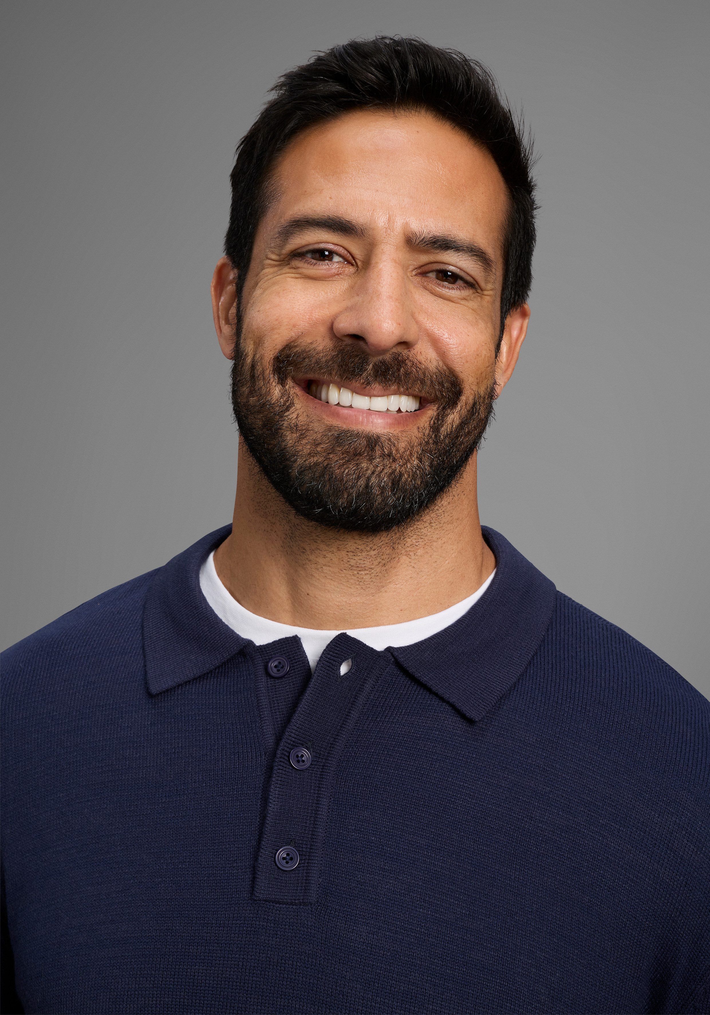 Man's World Polokragenpullover Neue Kollektion ! Feinstrick, ideal für die Übergangszeit, Basic Style. Reduzierter Preis € 20,99. Unverbindliche Preisempfehlung € 24,99, (€ 20,99 pro 1 Stk)