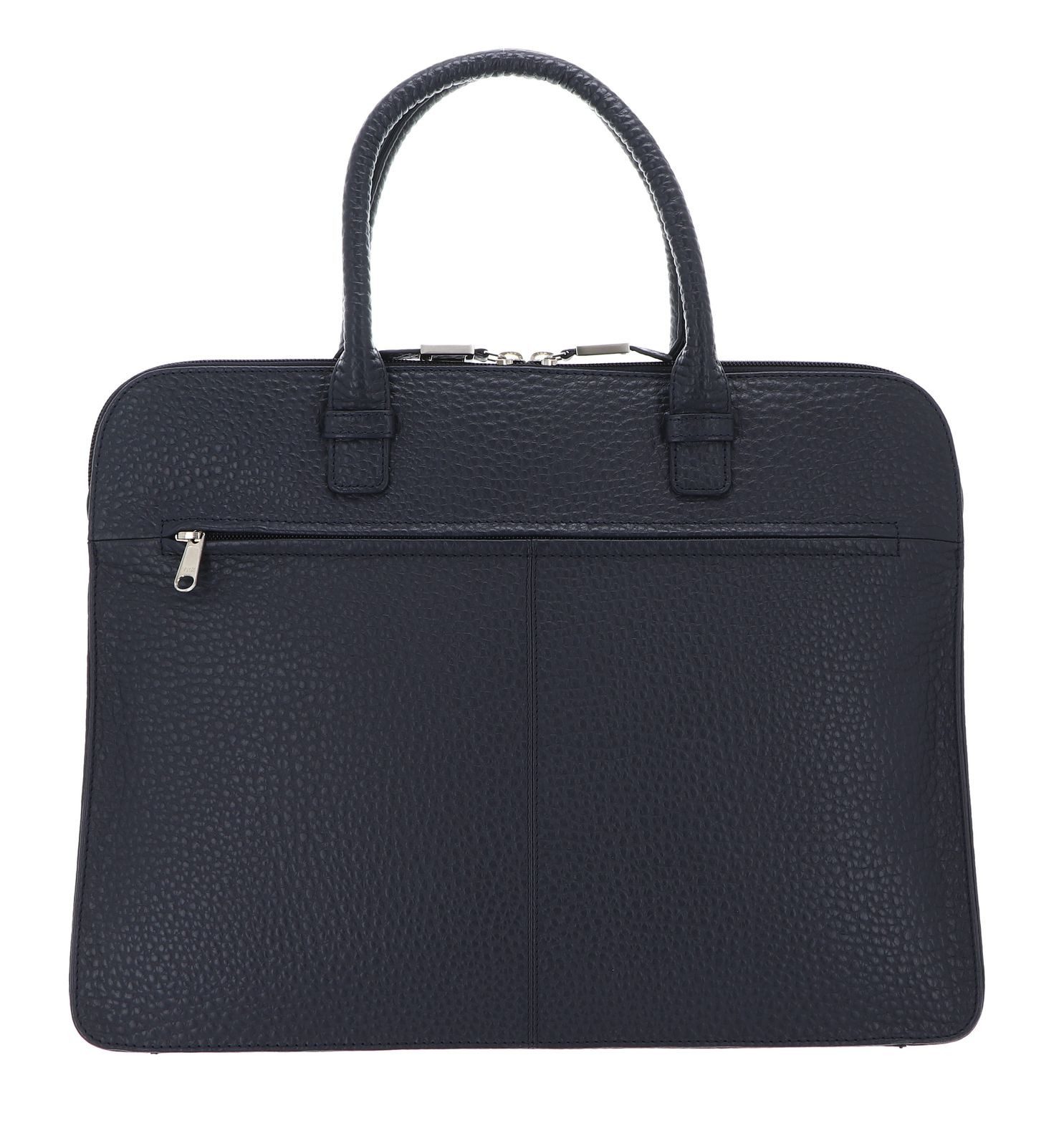 Voi Laptoptasche Hirsch, aus echtem Rindsleder