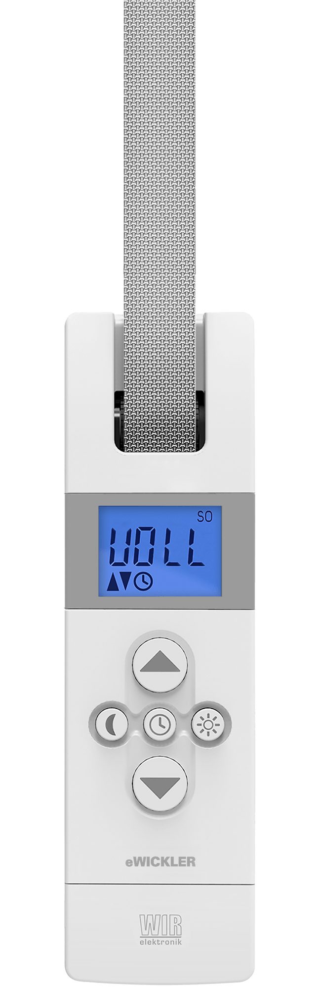 WIR elektronik Rollladengurt-Antrieb eWickler Akku Comfort günstig online kaufen