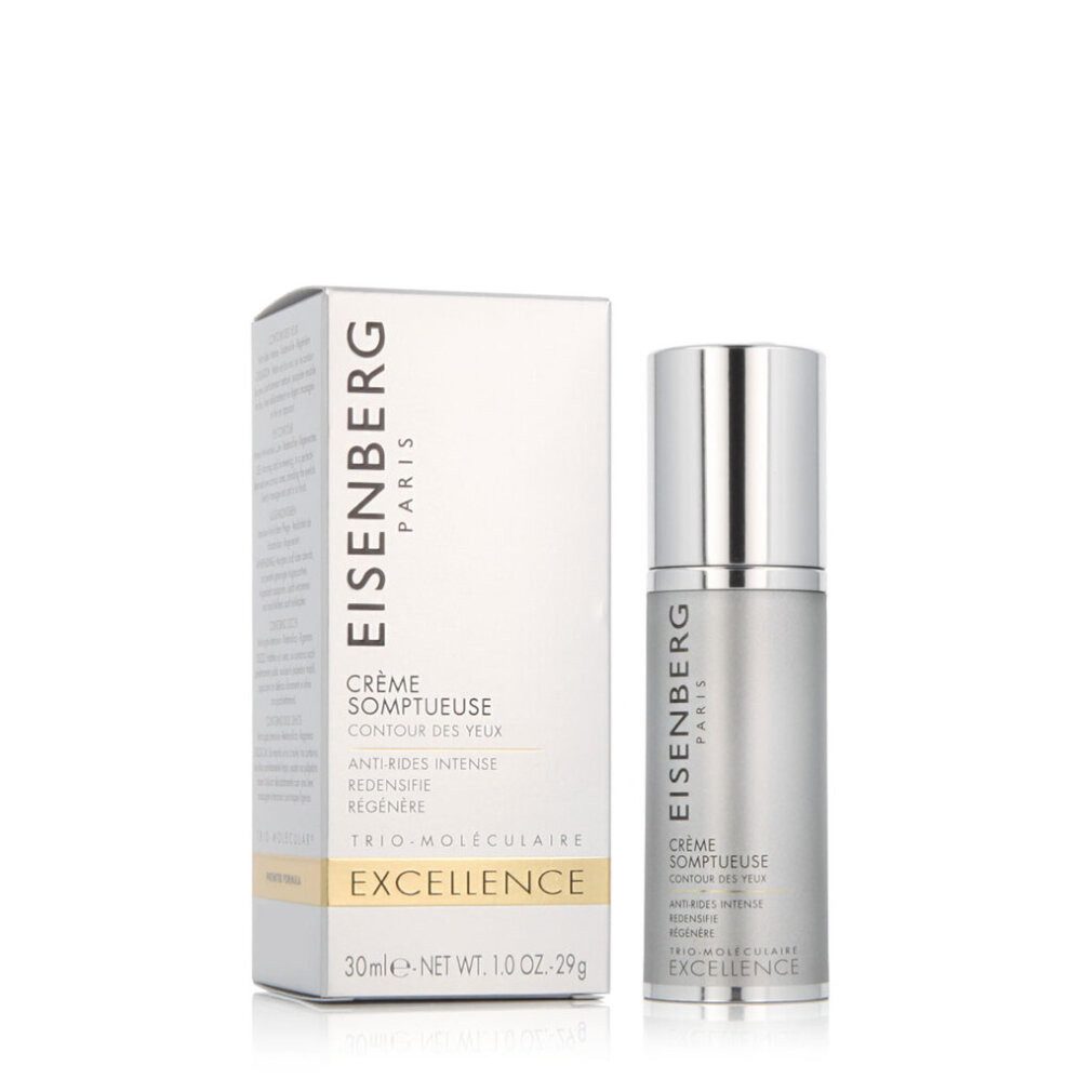 Eisenberg Augencreme Excellence Crème Somptueuse