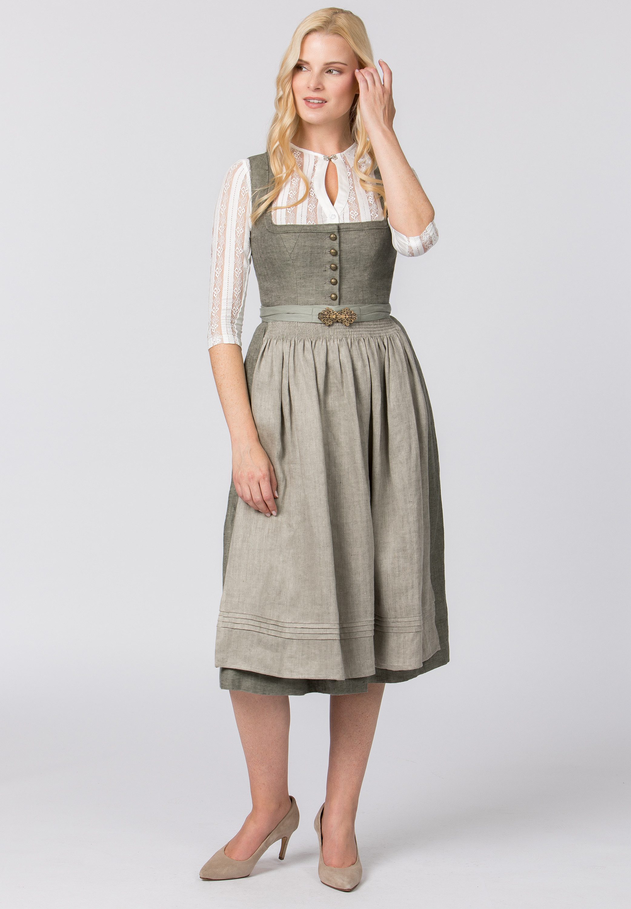 Stockerpoint Dirndl Tilda