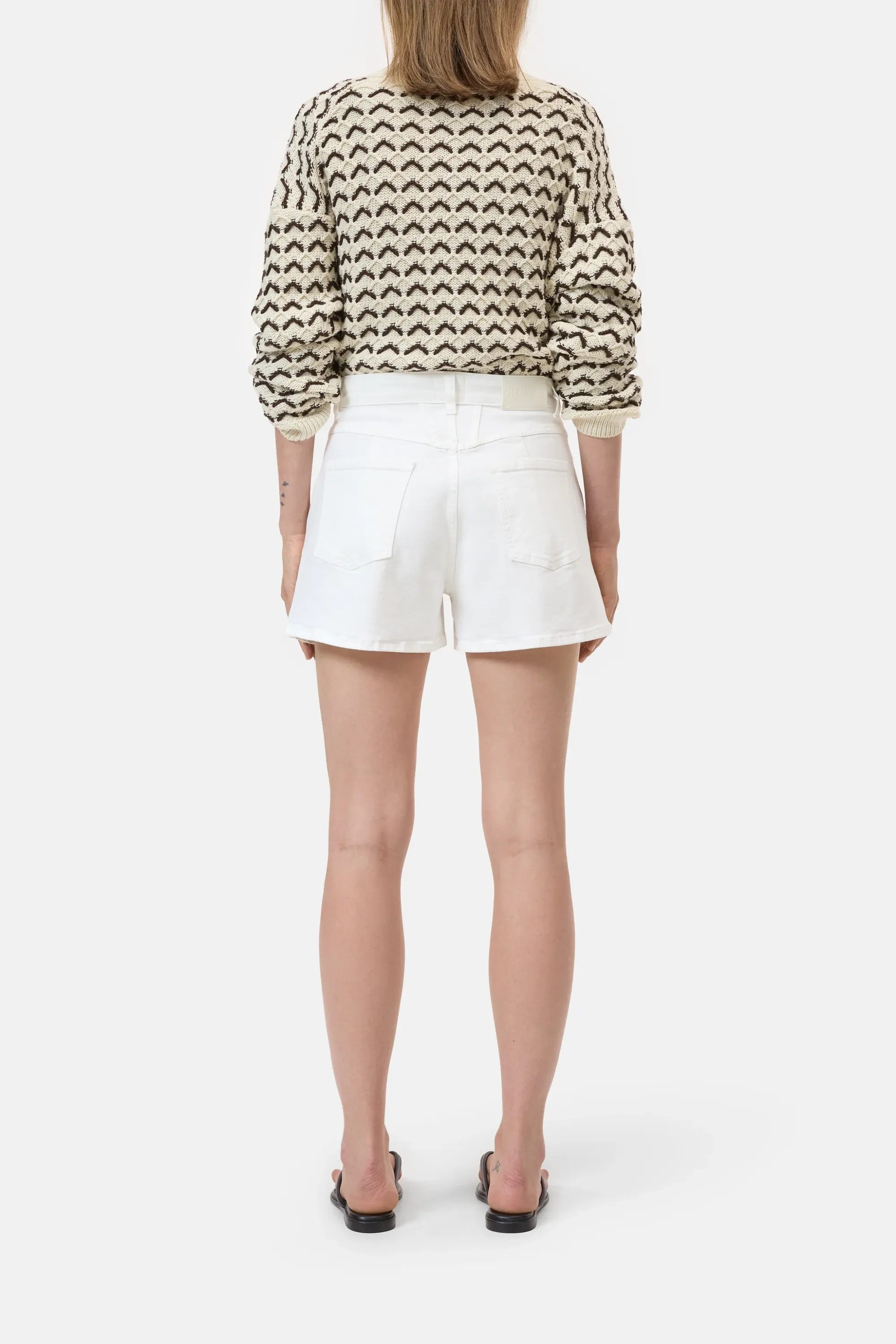 CLOSED Bermudas Jocy-X